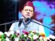 Dehradun:-गुरू राम राय विश्वविद्यालय के वार्षिक समारोह ‘जेनिथ-25 फेस्ट’में शामिल हुए सीएम धामी-देशहित को सर्वोपरि रखने हेतु युवाओं का किया आह्वाहन