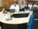 Dehradun:-मुख्य सचिव आनन्द बर्द्धन ने की स्वास्थ्य एवं चिकित्सा शिक्षा विभाग की समीक्षा,जिला अस्पतालों एवं उप जिला अस्पतालों को चिकित्सकों,विशेषज्ञ चिकित्सकों एवं उपकरणों से परिपूर्ण किए जाने के दिए निर्देश