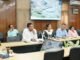 Dehradun:-मुख्य सचिव ने ली 16वें वित्त आयोग के उत्तराखण्ड दौरे की तैयारियों के सम्बन्ध में बैठ,सम्पूर्ण कार्यक्रम,बैठकों एवं अन्य तैयारियों का लिए जायजा