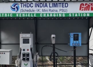 Chardham Yatra 2025:-यात्रा मार्ग पर 25 स्थानों पर मिल रही ई चार्जिंग की सुविधा,ग्रीन चारधाम यात्रा को बढ़ावा देने के लिए सरकार की पहल