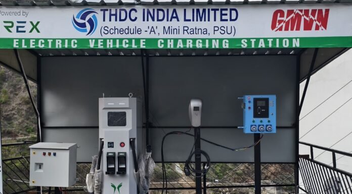 Chardham Yatra 2025:-यात्रा मार्ग पर 25 स्थानों पर मिल रही ई चार्जिंग की सुविधा,ग्रीन चारधाम यात्रा को बढ़ावा देने के लिए सरकार की पहल