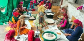 Kedarnath yatra 2025:-केदारनाथ यात्रा से महिला समूहों को मिल रहा कारोबार,प्रसाद,सोवेनियर,स्थानीय उत्पाद के स्टॉल से लेकर होमस्टे का कारोबार