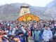 Chardham Yatra:-श्रद्धालुओं को मिल रहीं उत्कृष्ट सुविधाएं,उत्तराखण्ड सरकार की व्यवस्थाओं से श्रद्धालु प्रफुल्लित