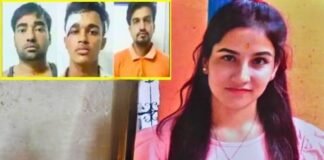 Ankita Bhandari Murder Case:-उत्तराखंड के बहुचर्चित अंकिता भंडारी हत्याकांड में अदालत ने सुनाया फैसला,तीनों आरोपी दोषी करार,सुनाई उम्रकैद की सजा,अंकिता के माता-पिता ने कहा हत्यारों को मिले मौत की सजा