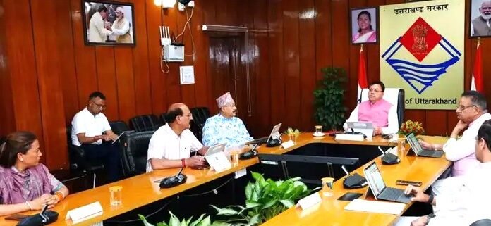 Dehradun:-उत्तराखण्ड मंत्रिपरिषद ने किया ऑपरेशन सिंदूर की सफलता पर भारतीय सेना का अभिनंदन प्रस्ताव पारित