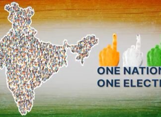 Dehradun:-एक देश एक चुनाव पर आयोजित गोष्ठी में प्रतिभाग करेंगे भाजपा के राष्ट्रीय महामंत्री सुनील बंसल,प्रदेश में जनजागरण अभियान का अर्द्ध शतक पूरा करेगी भाजपा संगठन,200 का लक्ष्य