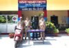 Pauri Garhwal:-पौड़ी पुलिस को मिली बड़ी कामयाबी,हत्थे चढ़ा शातिर बाइक चोर और टप्पेबाज सुनील उर्फ सोनू