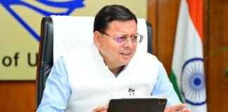 Dehradun:-उत्तराखण्ड के लोक साहित्य को किया जाएगा डिजिटल स्वरूप में संरक्षित,सीएम धामी ने कहा दीर्घकालीन साहित्य सेवी सम्मान प्रदान करेगी राज्य सरकार