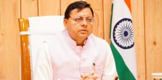 Uttarakhand:-टॉपर्स को मिलेगा विशेष सम्मान,सीएम धामी के निर्देश पर बनेंगे एक दिन के डीएम और एसपी