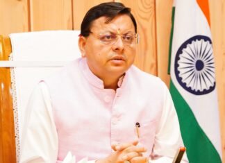 Chardham Helicopter Service:-चारधामों के लिए हेली सेवा सोमवार तक के लिए बंद,हेलीकॉप्टर दुर्घटनाग्रस्त के जांच के आदेश,लापरवाही बरतने वालों के खिलाफ होगी सख्त कार्रवाई