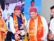 UTTARAKHAND:-ओएनजीसी में आयोजित ऑल इण्डिया ऑइल सैक्टर मीट कार्यक्रम का सीएम धामी ने किया शुभारंभ