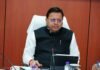 Uttarakhand:-मुख्यमंत्री पुष्कर धामी ने दी विभिन्न विकास योजनाओं की वित्तीय स्वीकृति