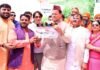 Dehradun:-मुख्यमंत्री पुष्कर सिंह धामी ने किया फिल्म ‘गौदान की पुकार’की शूटिंग का शुभारम्भ