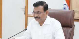 Dehradun:-स्वयं सहायता समूहों को बढ़ावा देने के लिए उनके द्वारा निर्मित उत्पादों का उपयोग किए जाने के संबंध में मुख्य सचिव ने समस्त प्रमुख सचिवों,सचिवों,विभागाध्यक्षों एवं जिलाधिकारियों को दिए निर्देश