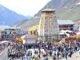 Uttarakhand Tourism:-उत्तराखंड में बढ़ रहा तीर्थाटन का दायरा,चारों धाम के साथ ही अन्य मंदिरों में भी पहुंच रहे हैं श्रद्धालु