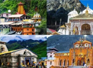 Chardham Yatra 2025:-चारधाम यात्रा पर आए विदेशी मेहमानों ने यात्रा प्रबंधन को सराहा,ऋषिकेश स्थित यात्रा ट्रांजिट कैंप में किया जा रहा है पंजीकरण