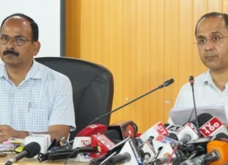 Uttarakhand:-सीएम धामी की अध्यक्षता में कैबिनेट बैठक संपन्न,छह महत्वपूर्ण प्रस्तावों पर लगी मुहर