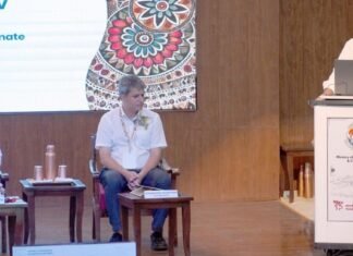 Dehradun:-केंद्रीय मंत्री भूपेंद्र यादव ने किया भारतीय संरक्षण सम्मेलन-2025 उद्घाटन कहा-पीएम मोदी के नेतृत्व में भारत पर्यावरण और वन्यजीवों के संरक्षण के लिए प्रतिबद्ध