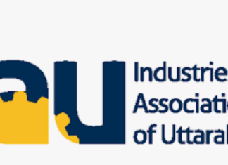 Dehradun:-उत्तराखंड में एक लाख करोड़ के निवेश की ग्राउंडिंग पर इंडस्ट्रीज एसोसिएशन ऑफ उत्तराखंड उत्साहित कहा-यह बड़ा पॉजिटिव डेवलपमेंट,निकलेंगे दूरगामी परिणाम