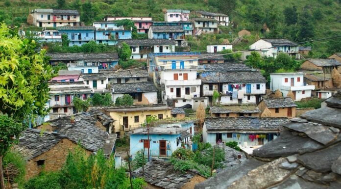 UTTARAKHAND:-ग्रामोत्थान परियोजना से प्रदेश के 10 हजार से अधिक परिवारों की आजीविका को मिला सहारा,परियोजना के तहत 5.60 लाख चिन्हित परिवारों की आजीविका संवद़र्धन का लक्ष्य