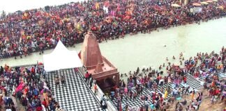 Kanwar Yatra:-उत्तराखंड सरकार द्वारा कांवड़ियों को मिल रहा शुद्ध,सुरक्षित भोजन और दवाईयां,यात्रा मार्ग पर सीएम धामी के निर्देश पर चला विशेष निरीक्षण अभियान