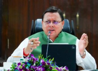 Dehradun:-विधायकों द्वारा उठायी गई जन समस्याओं को गंभीरता से लें अधिकारी,सीएम धामी करेंगे लोकसभा क्षेत्र की विधानसभा वार योजनाओं की प्रत्येक तीन माह में समीक्षा