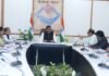 UTTARAKHAND:-मुख्य सचिव आनंद बर्धन की अध्यक्षता में आयोजित हुई व्यय समिति की बैठक,विभिन्न विभागों को समिति द्वारा वित्तीय अनुमोदन किया गया प्रदान