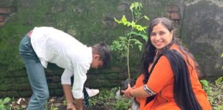 Dehradun:-अभ्युदय वात्सल्यम् संस्था द्वारा देहरादून में किया जा रहा है वृक्षारोपण अभियान एवं हरेला उत्सव का आयोजन