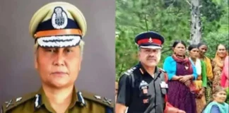 Panchayat chunav:-पिथौरागढ़ के गुंजी से बिमला गुंज्याल और पौड़ी की बिरगण ग्राम पंचायत से पूर्व कर्नल यशपाल सिंह नेगी चुने गए निर्विरोध ग्राम प्रधान,सीएम धामी ने कहा-रिवर्स पलायन के प्रेरणादायक उदाहरण बने गुंज्याल और नेगी