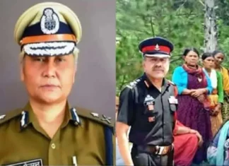 Panchayat chunav:-पिथौरागढ़ के गुंजी से बिमला गुंज्याल और पौड़ी की बिरगण ग्राम पंचायत से पूर्व कर्नल यशपाल सिंह नेगी चुने गए निर्विरोध ग्राम प्रधान,सीएम धामी ने कहा-रिवर्स पलायन के प्रेरणादायक उदाहरण बने गुंज्याल और नेगी