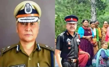 Panchayat chunav:-पिथौरागढ़ के गुंजी से बिमला गुंज्याल और पौड़ी की बिरगण ग्राम पंचायत से पूर्व कर्नल यशपाल सिंह नेगी चुने गए निर्विरोध ग्राम प्रधान,सीएम धामी ने कहा-रिवर्स पलायन के प्रेरणादायक उदाहरण बने गुंज्याल और नेगी