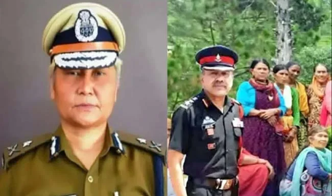 Panchayat chunav:-पिथौरागढ़ के गुंजी से बिमला गुंज्याल और पौड़ी की बिरगण ग्राम पंचायत से पूर्व कर्नल यशपाल सिंह नेगी चुने गए निर्विरोध ग्राम प्रधान,सीएम धामी ने कहा-रिवर्स पलायन के प्रेरणादायक उदाहरण बने गुंज्याल और नेगी