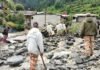 Uttarkashi Cloudburst:-धराली आपदा में लापता 70 लोगों की तलाश जारी,सीएम धामी ने किया आपदा प्रभावित क्षेत्र का हवाई निरीक्षण,विशेषज्ञ चिकित्सकों की टीम पहुंची,अस्पतालों में बेड आरक्षित,चिकित्सकीय अवकाश पर रोक