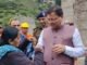 Uttarkashi disaster:-राखी,राहत और रिश्ता-आपदा के बीच मानवीय संवेदनाओं का मार्मिक दृश्य