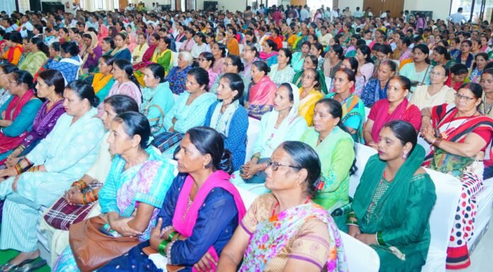 UTTARAKHAND:-पीएम मोदी ने किसान सम्मान निधि की 20वीं किस्त की जारी,उत्तराखण्ड के 08 लाख 28 हजार 787 लाभार्थी किसान परिवारों को 184.25 करोड़ रुपये की धनराशि हस्तांतरित