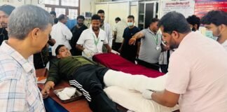 Uttarkashi disaster:-चौबीसों घंटे राहत व उपचार में जुटी मेडिकल टीमें,सीएम धामी की संवेदनशीलता,स्वास्थ्य टीमें बनीं जीवन रक्षक