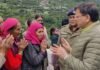 Uttarkashi disaster:-आपदा प्रभावितों को सरकार की त्वरित राहत,सीएम धामी ने की दो महत्वपूर्ण घोषणाएं,समग्र पुनरुद्धार और आजीविका सुदृढ़ीकरण हेतु समिति का गठन