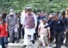 Dharali Cloudburst News:-धराली और हर्षिल में रेस्क्यू ऑपरेशन जारी,शुक्रवार को प्रभावित क्षेत्र में बिजली,पानी,संचार नेटवर्क बहाल