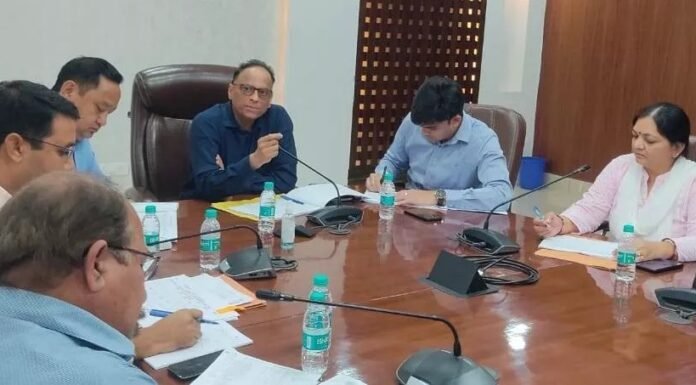 Uttarakhand:-त्योहारी सीजन से पहले उत्तराखंड में जीएसटी की संशोधित दरें जारी