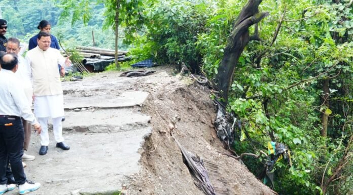 Uttarakhand Disaster:-उत्तराखंड का आपदा प्रबंधन मॉडल बना मिसाल,पीएम मोदी का भी मिला भरपूर साथ