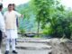 Dehradun:-राज्य आपदा परिचालन केंद्र पहुंचे सीएम धामी की देशभर में हुई अतिवृष्टि की समीक्षा,मसूरी रोड एवं किमाड़ी क्षेत्र का किया स्थलीय निरीक्षण