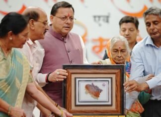 UTTARAKHAND:-शैलेश मटियानी,गिरीश तिवारी,शेरदा अनपढ़,हीरा सिंह राणा,सोमवारी लाल उनियाल व अतुल शर्मा को उत्तराखंड दीर्घकालीन साहित्य सेवी सम्मान