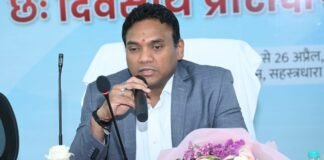 Uttarakhand:-मुख्यमंत्री पुष्कर सिंह धामी के निर्देश पर मिलावटखोरी पर सख्त कार्रवाई,राज्यभर में विशेष अभियान शुरू