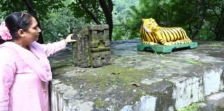 Kotdwar:-कण्वाश्रम में लगेगी चक्रवर्ती राजा भरत की मूर्ति,कण्वाश्रम वैदिक कालीन योग,धर्म,आस्था,अध्यात्म एवं साहसिक पर्यटन से जोड़ा जाएगा