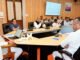 Dehradun:-मुख्यमंत्री पुष्कर धामी ने की खेल विभाग की समीक्षा,हल्द्वानी में खेल विश्वविद्यालय और लोहाघाट में महिला स्पोर्ट्स कॉलेज की कार्यवाही में तेजी लाने के दिए निर्देश