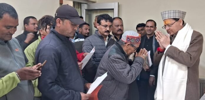 CM Photo 06 dt. 28 October, 2025