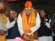 Almora:-मुख्यमंत्री पुष्कर धामी ने जागेश्वर धाम में की पूजा-अर्चान,प्रदेशवासियों की सुख-समृद्धि के लिए की मंगलकामना