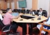 Dehradun:-मुख्यमंत्री पुष्कर सिंह धामी ने ली उच्च स्तरीय बैठक में अधिकारियों को निर्देश,प्रदेश की सभी सड़कों को शीघ्र गड्ढा मुक्त किया जाए
