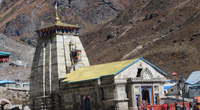 Chardham Yatra 2025:-केदारनाथ में टूटा 2024 का रिकॉर्ड,श्रद्धालुओं की संख्या 16.56 लाख के पार