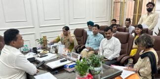 Dehradun:-उत्तराखंड में मेडिकल कॉलेजों व अस्पतालों की सुरक्षा पर राज्य सरकार सख्त,राज्यव्यापी फायर सेफ्टी ऑडिट अभियान होगा शुरू